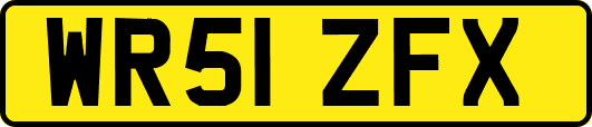 WR51ZFX