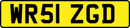 WR51ZGD