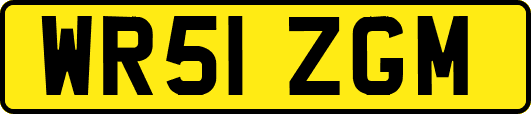 WR51ZGM