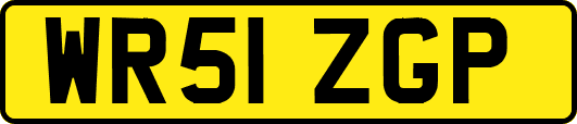 WR51ZGP