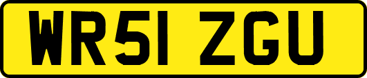 WR51ZGU