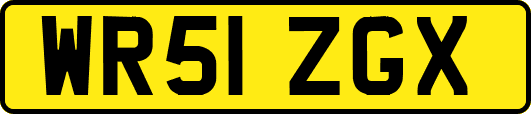 WR51ZGX