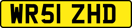 WR51ZHD