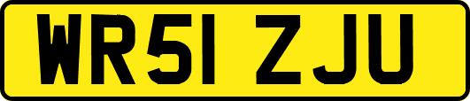 WR51ZJU