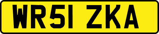 WR51ZKA
