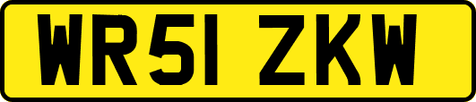 WR51ZKW