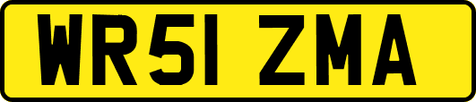WR51ZMA