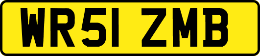 WR51ZMB
