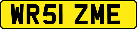 WR51ZME