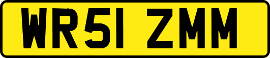 WR51ZMM