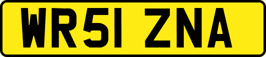 WR51ZNA