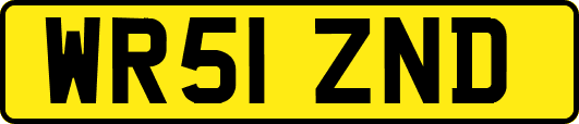 WR51ZND