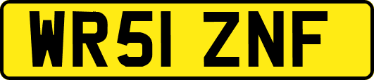 WR51ZNF