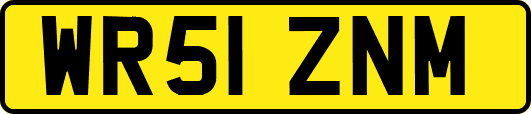 WR51ZNM