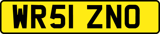 WR51ZNO