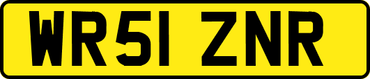 WR51ZNR