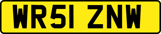 WR51ZNW