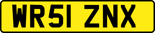 WR51ZNX