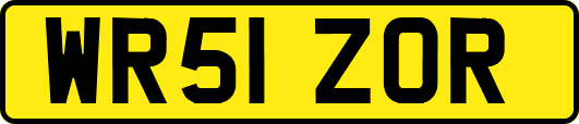 WR51ZOR