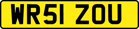 WR51ZOU