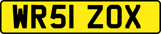 WR51ZOX