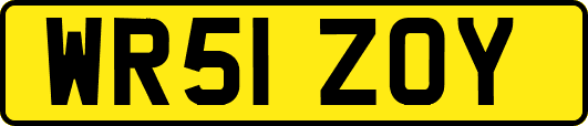 WR51ZOY