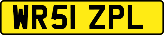 WR51ZPL