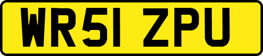 WR51ZPU