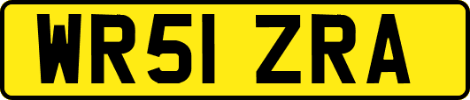 WR51ZRA