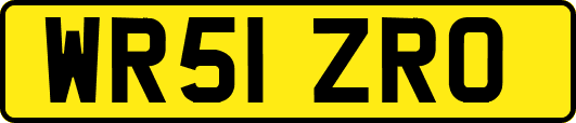 WR51ZRO