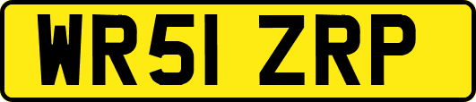 WR51ZRP