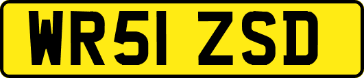 WR51ZSD