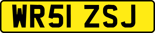 WR51ZSJ