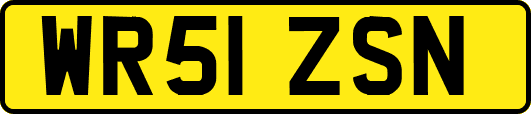 WR51ZSN