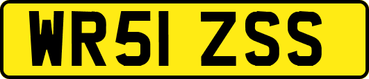 WR51ZSS