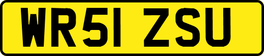 WR51ZSU