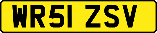 WR51ZSV