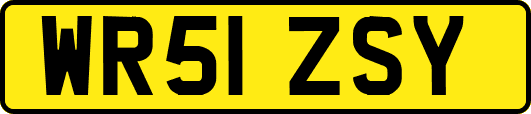 WR51ZSY
