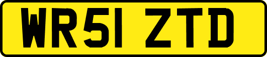 WR51ZTD