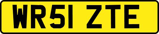 WR51ZTE