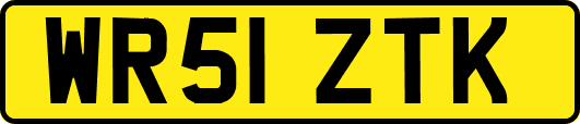 WR51ZTK