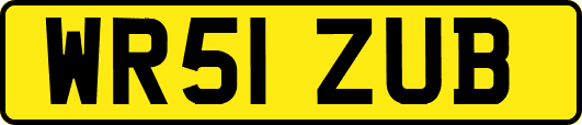 WR51ZUB