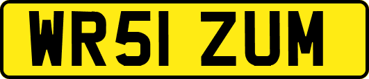 WR51ZUM