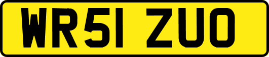 WR51ZUO