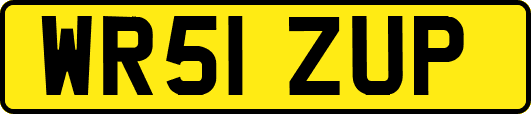 WR51ZUP
