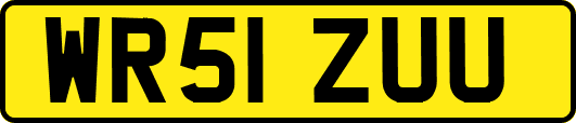 WR51ZUU