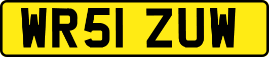 WR51ZUW