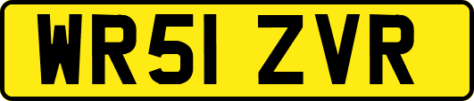 WR51ZVR
