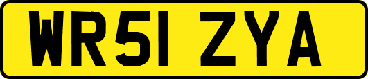 WR51ZYA