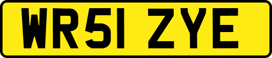 WR51ZYE